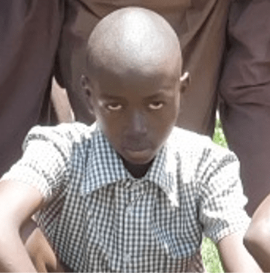RACHAMI NYAGWOKA SAMUEL